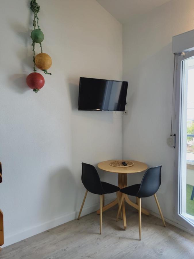 Appart Breti Plage 3 - Duplex Avec Parking Bretignolles-sur-Mer ภายนอก รูปภาพ